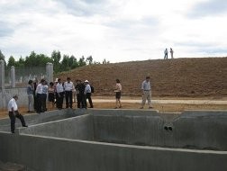 ລຶບຊື່ສະໜາມບິນ Phu Cat – Binh Dinh ອອກຈາກບັນຊີລາຍຊື່ ບັນດາເຂດຕິດທາດພິດສີສົ້ມ